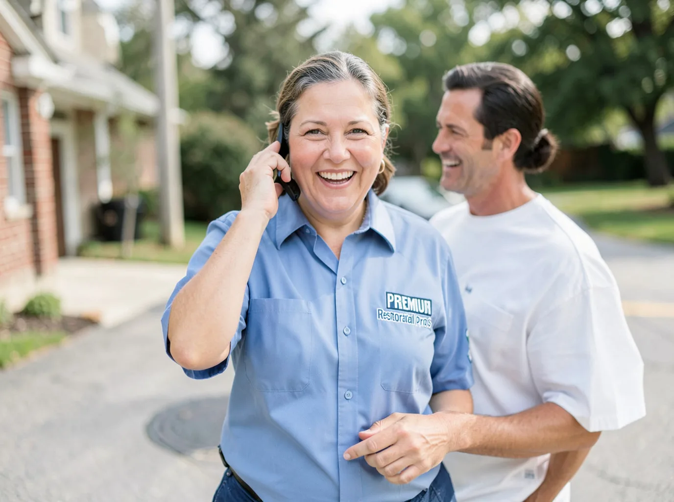 Water Damage Restoration Greenville, MI FAQs